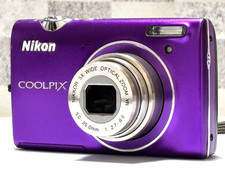 Appareil photo numérique