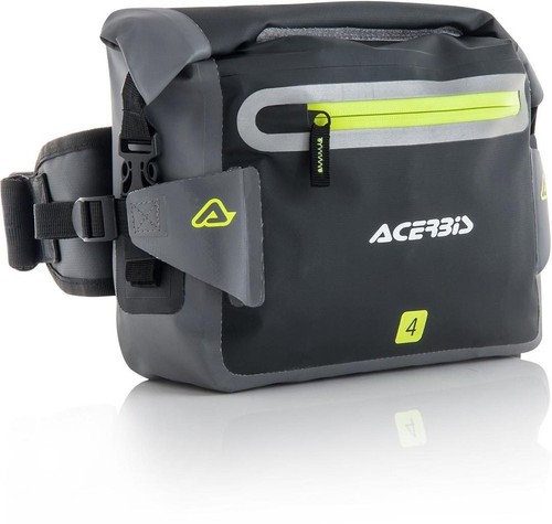 Sac dos moto - dos, technique
