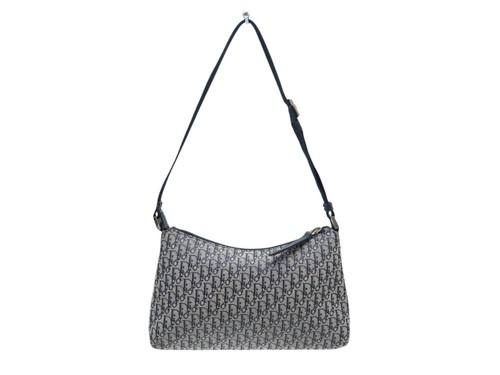Sac main christian dior - a,