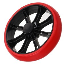  Roue Caddie Course Roues De