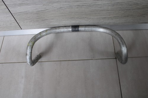 Guidon course aluminium 1950 - guidon, 1950's