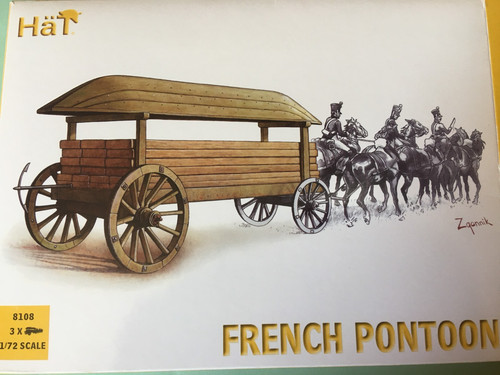 Figurines hat 8108 - figurines, 1/72,
