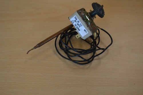 Thermostat txa4c 014 cap:3m