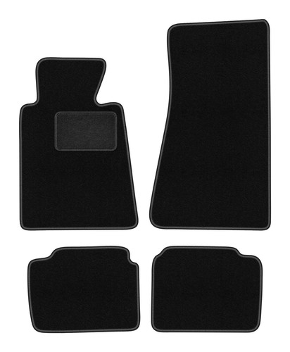 Tapis sol velours - de, en