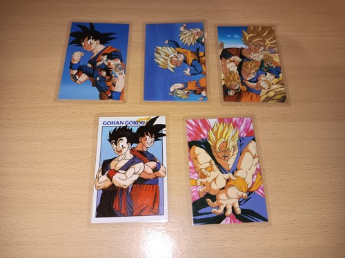 Lot cartes rami - lot, 5