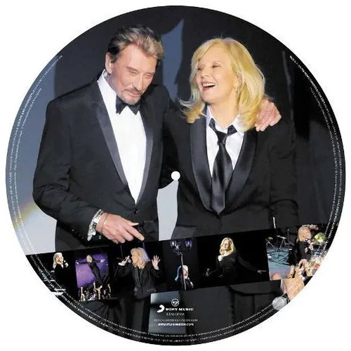 Johnny hallyday picture - johnny,