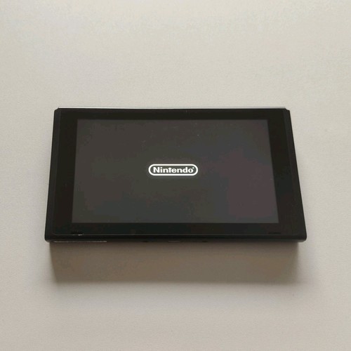 Nintendo switch - nintendo, hs