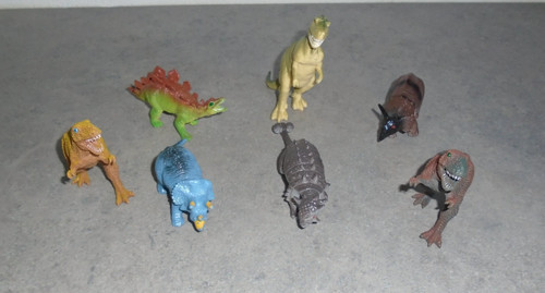 Jurassic park lot - park,