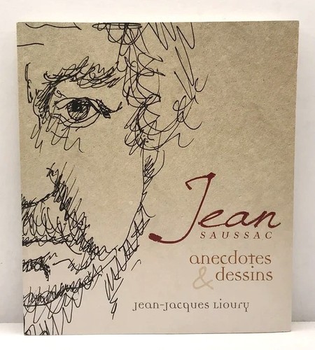 Jean saussac anecdotes - jean,