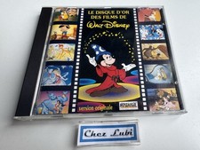 Le Disque D’Or Des Films De