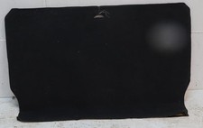 Tapis de coffre PEUGEOT 208 1