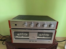 Onkyo amplifier M-588f and