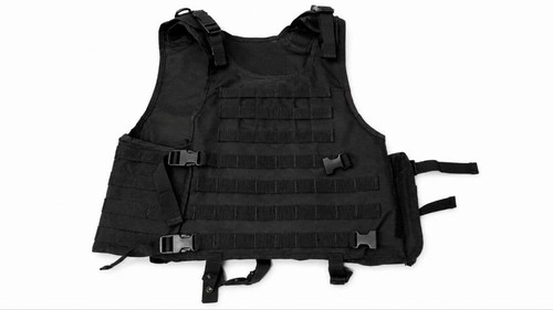 Plate carrier - , bk