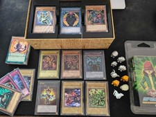 Lot cartes gi oh - lot,