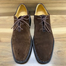 Heschung FLAWED Whole Cut Mens