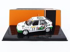 Ixo skoda felicia - 1/43,