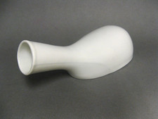 Ancien Urinoir Terre Cuite