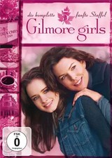 Gilmore Girls