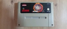 NBA JAM TE. SNES Super Nintendo EUR Pal Fr