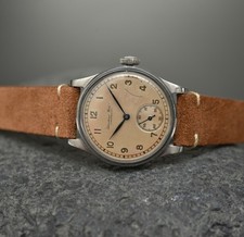 IWC hermet Vintage Watch! Rare