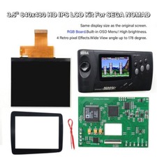 3.5''640x480 IPS Hight Light