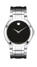 Movado Men's Swiss Collection