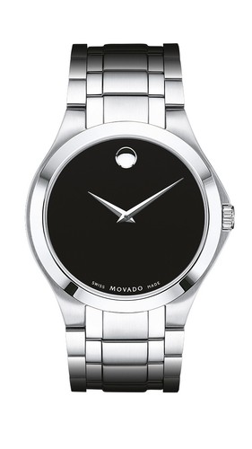 Movado men swiss collection - swiss,