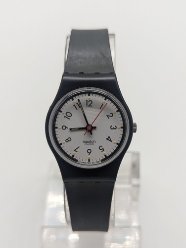 Swatch lady 1987 lb116 - lady, 1987,