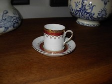 Tasse café ancien - a,