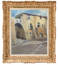 JEAN MAREC (1901-1972) SUPERBE