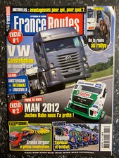 France Routes N°363 (avec