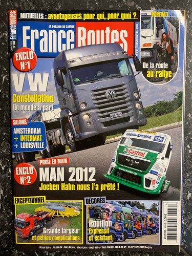 France routes 363 - n°363, (avec