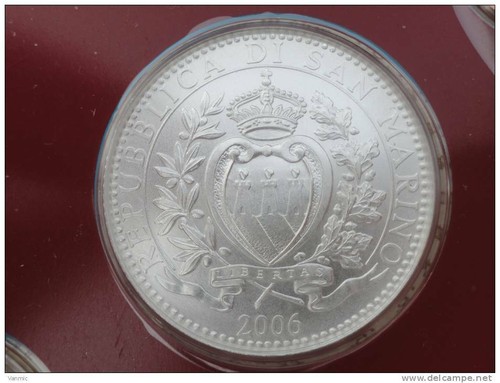 2006 euro euros san - euro,