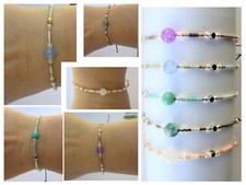 bracelet réglable cordon