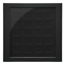 Vitrine Noir pour P. Ex. Zippo