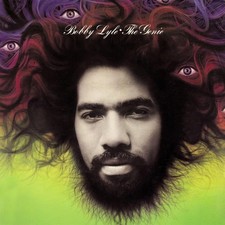 Bobby lyle the genie - lyle, (vinyl)
