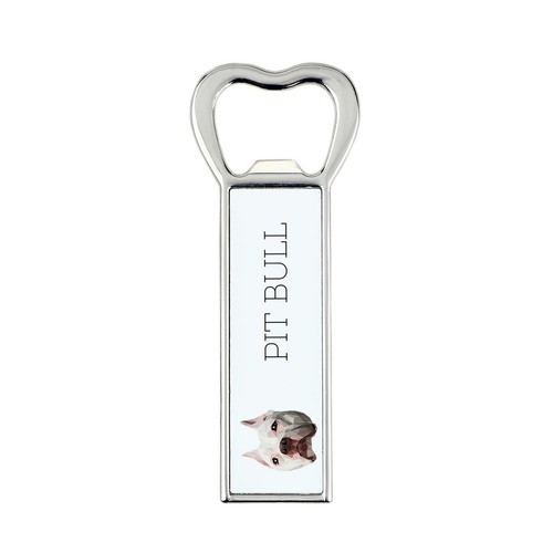 American pit bull - american, terrier,