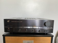 SANSUI AU-X301 Integrated