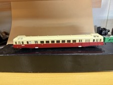 ATMOFER AUTORAIL X2409 Toit Crème