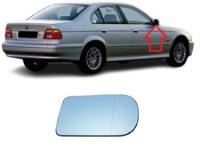 Neuf Pour BMW 5 E39 00-04