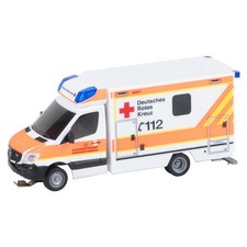 Mercedes benz sprinter - benz,