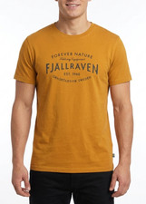 T-shirt homme FJALLRAVEN Est