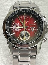 Montre SEIKO ONE PIECE 20th