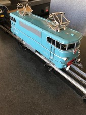 HORNBY ECHELLE O LOCOMOTIVE BB