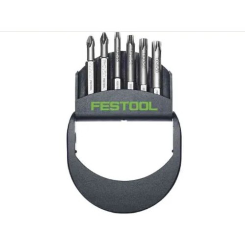Festool set embouts - festool, d’embouts