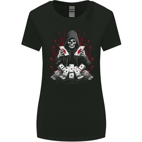 Shirt femme coupe large - femme, À