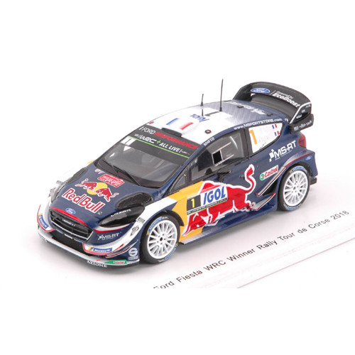 Ford fiesta wrc winner - fiesta,