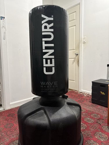 Century wavemaster original - wavemaster,