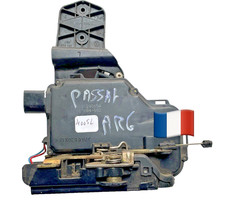 3B4839015A Serrure porte