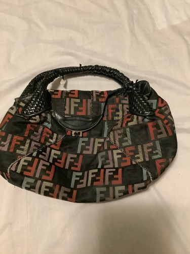 Fendi spy bag - spy,